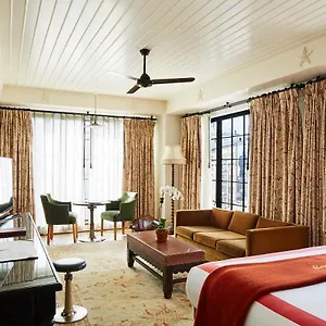 The Bowery 5*, New York Stati Uniti