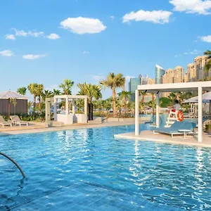 Address 5*, Dubai Emirati Arabi Uniti