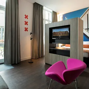 The Manor 4*, Amsterdam Paesi Bassi