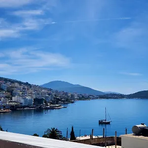 July Seaview , Sarandë Albania