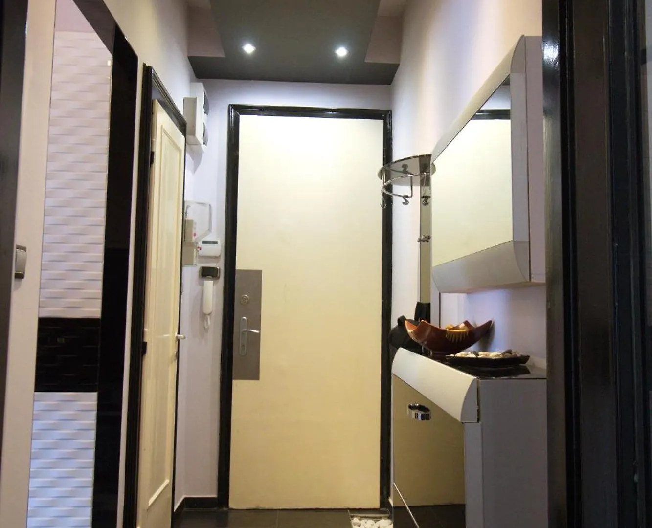 Appartamento Small Paris Budapest
