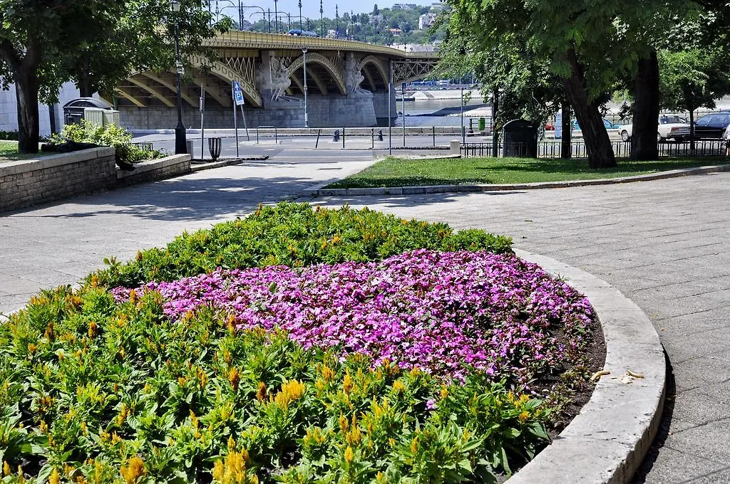 Appartamento Small Paris Budapest Ungheria